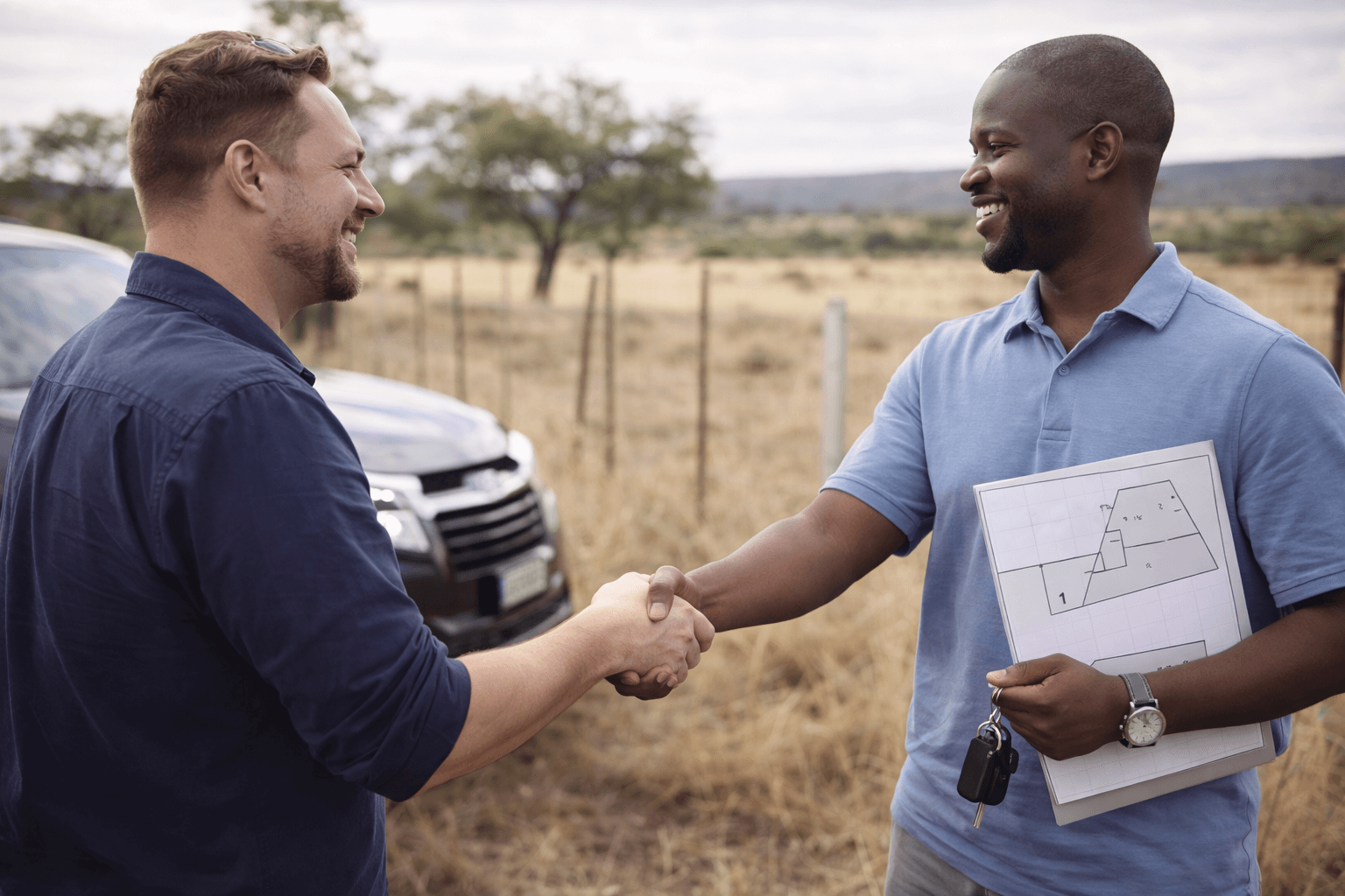 The Future of Trading